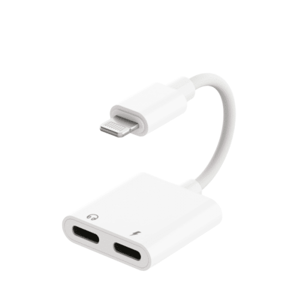 Adaptateur lightning vers lightning REVOOX