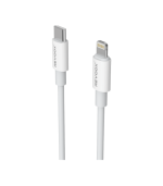 Câble de données type-C vers lightning 3A 5V REVOOX