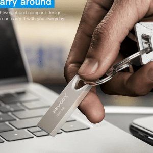 Clé USB 32 Go REVOOX
