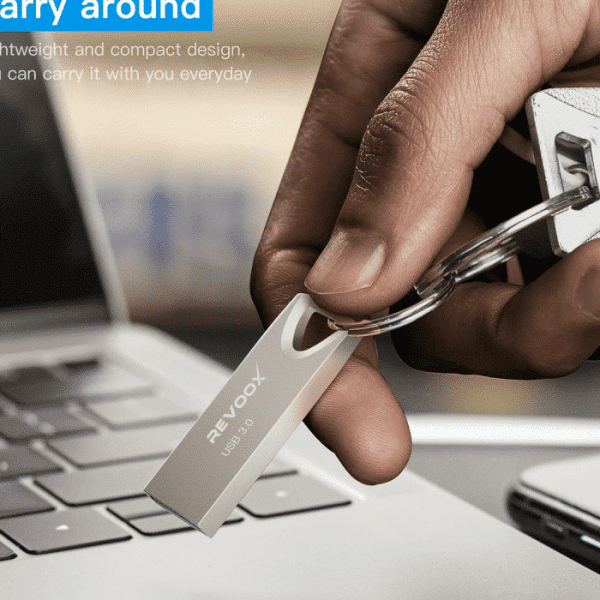 Clé USB 32 Go REVOOX