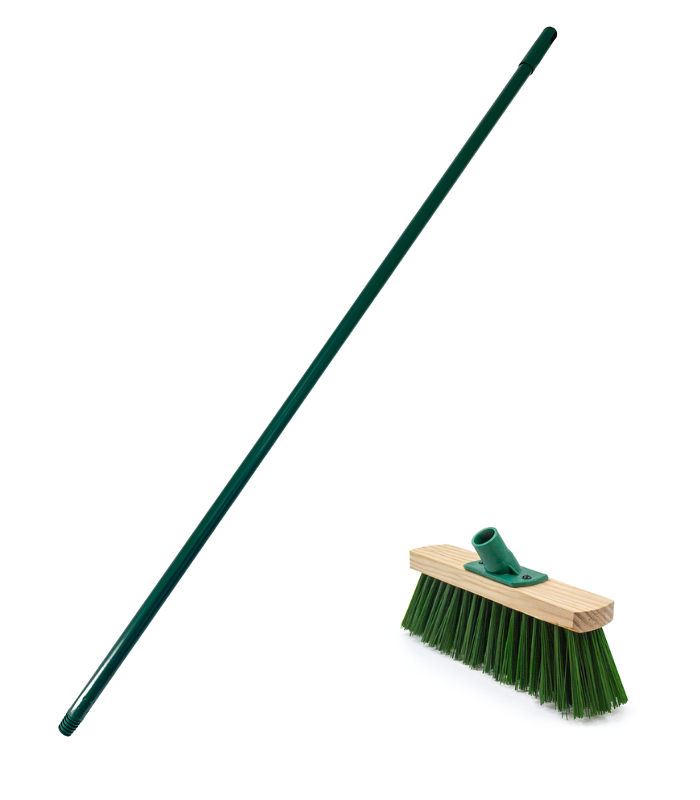 Balais De Ménage Professionnel Lequel Pour Un Nettoyage Efficace