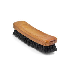 Brosse en PVC pour chaussures