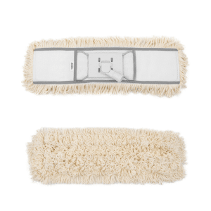 Serpillière en coton 60 cm