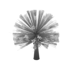 Nettoyeur de plafond rond avec manche extensible 1,5 m