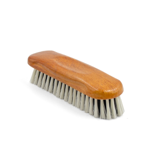 Brosse en PVC pour vêtements