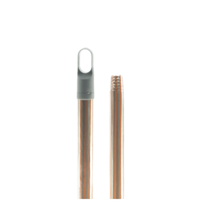 Manche en bois plastifié 1,20 m