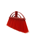 Balai en PVC rigide sans manche