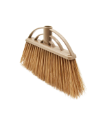 Balai en PVC rigide sans manche – Image 2