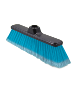 Balai droit 15 cm sans manche