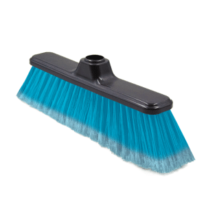 Balai droit 15 cm sans manche