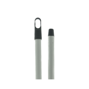 Manche métallique 1,20 m x 0,22 mm