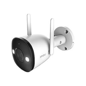 Caméra Wi-Fi extérieure Bullet 2E 3MP IMOU