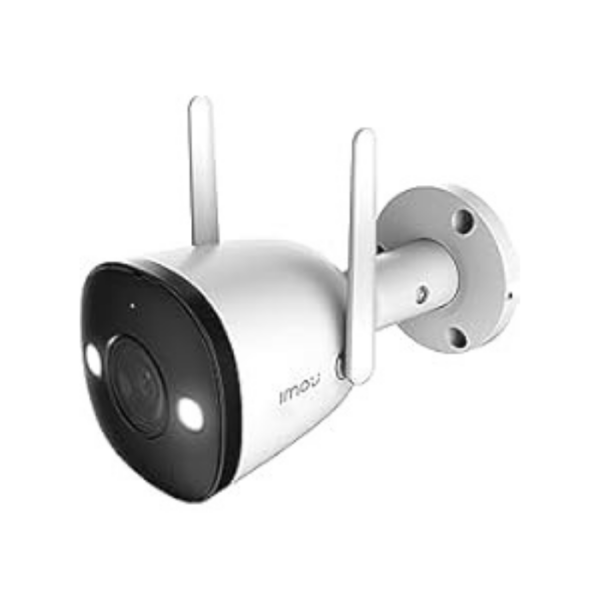 Caméra Wi-Fi extérieure Bullet 2E 3MP IMOU
