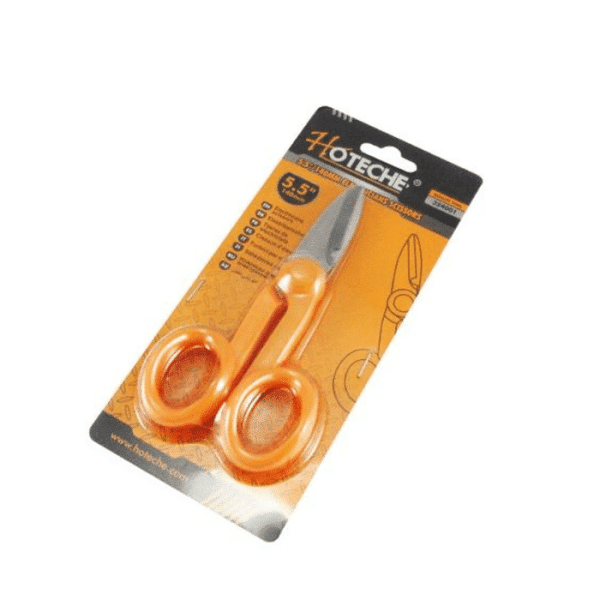 ciseaux d electr 14cm /140mm acier inoxydable