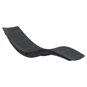 bain de soleil anthracite