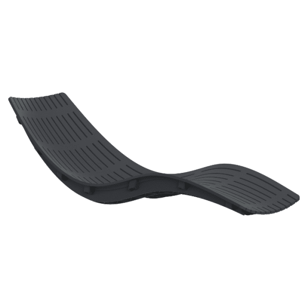 bain de soleil anthracite