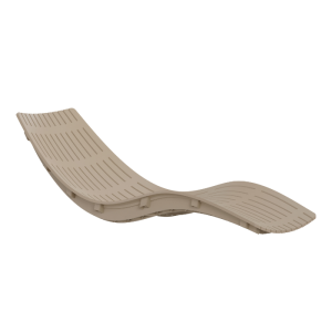 Bain de soleil Havana taupe