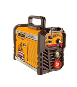 Poste à souder inverter IGBT 180A 220-240V affichage LED fonctions Anti-stick/Hot start/Arc-force électrodes 1.6–4.0 mm avec accessoires – Image 2