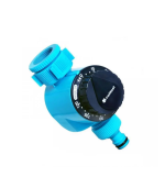 Programmateur D'Arrosage Mécanique À Minuterie