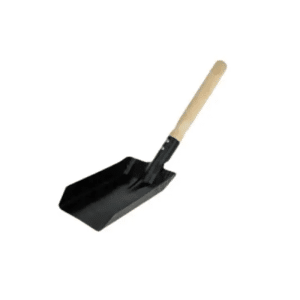 Pelle Pour Barbecue 37X10Cm