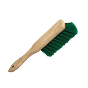 Brosse de jardin en bois FSC