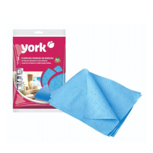 Lot De Serviettes Premium Au Propriété Du Coton 3 Pièces 35 X 50 Cm