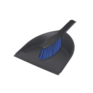 Pelle + balayette CLIP AZUR