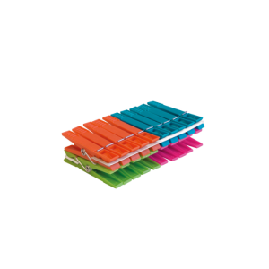 Pinces À Linge Standard 20Pcs