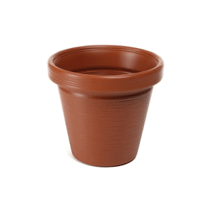 Pot De Fleur Agawa 460 Mm Terre Cuite