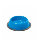 Gamelle antiderapante 19x5 cm 0.40 litre