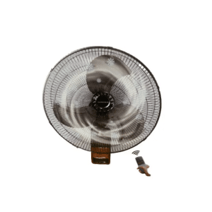 Ventilateur Industriel Mural 45W