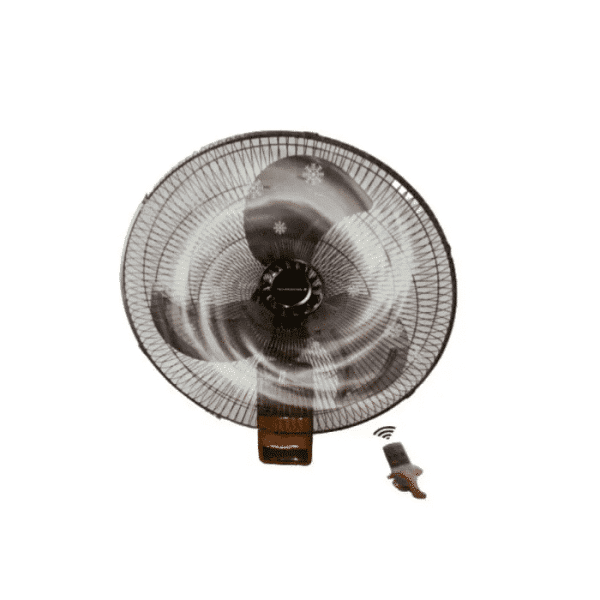 Ventilateur Industriel Mural 45W