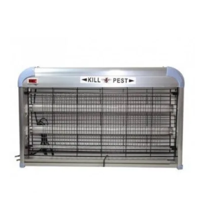 Moustiquaire electrique 2x10w