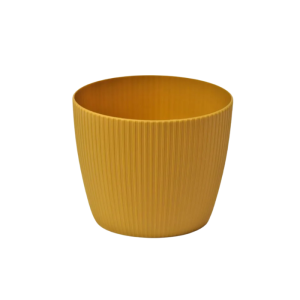Pot De Fleur Magnolia Jumper 300 Mm L’Ocre