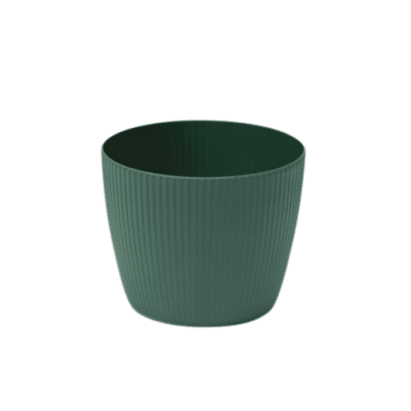Pot De Fleur Magnolia Jumper 26 Cm Vert