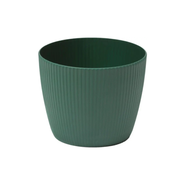 Pot De Fleur Magnolia Jumper 300 Mm Avocado