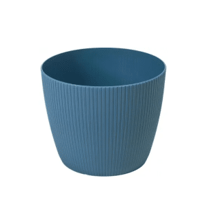 Pot De Fleur Magnolia Jumper 190 Mm Bleu