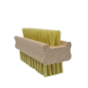 Brosse À Main En Bois