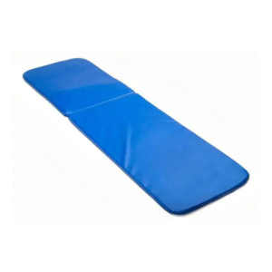 Matelas bain de soleil bleu 50x175x3 cm – Mr Bricolage Maroc
