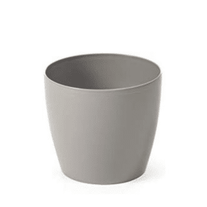 Pot De Fleur Magnolia 360 Mm Taupe