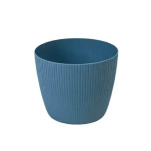 Pot De Fleur Magnolia Jumper 220 Mm Blue Ocean