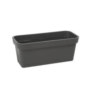 Jardinière Lobelia 400 Mm Anthracite