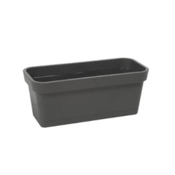 Jardinière Lobelia 400 Mm Anthracite