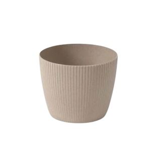 Pot De Fleur Magnolia Eco Coffee 300 Mm Jumper Latte