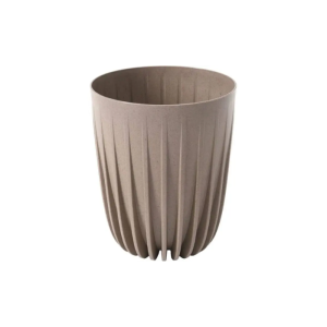 Pot De Fleur Mira Eco Coffee 300 Mm Latte