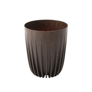 Pot De Fleur Mira Eco Coffee 300 Mm Espresso