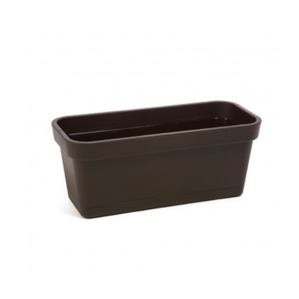 Jardinière Lobelia 600 Mm Mokka