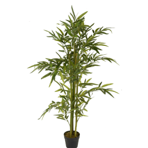 Plante artificielle en bambou 130cm