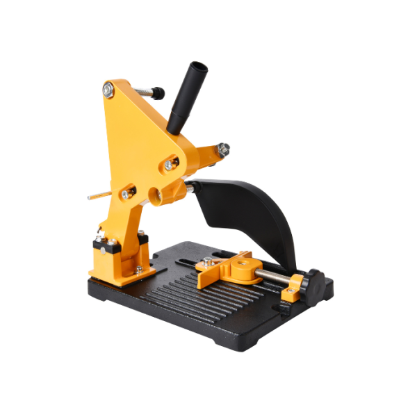 Support de meuleuse d'angle 100mm aluminum
