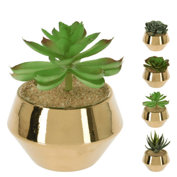 Plante Artificielle 13X17Cm
